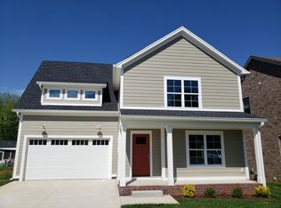 3983 Cadillac Ct, Bowling Green, KY 42104