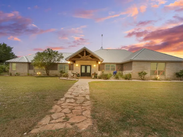 10149 Fm 1434, Cleburne, TX 76033