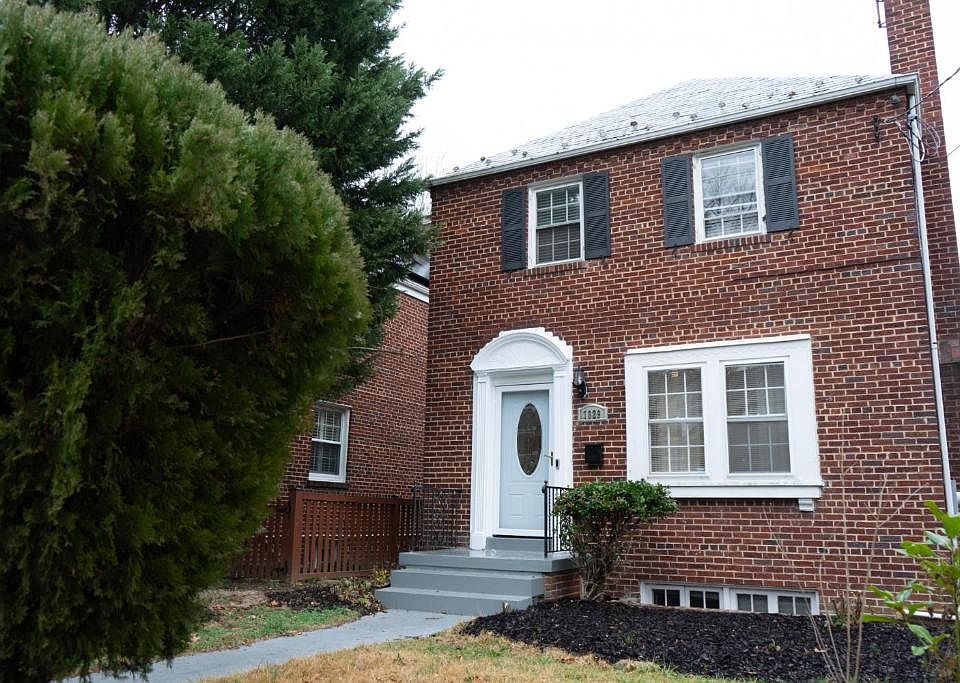 1st image of 7329 12th St NW