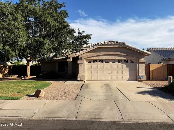 2413 E LONGHORN Place, Chandler, AZ 85286