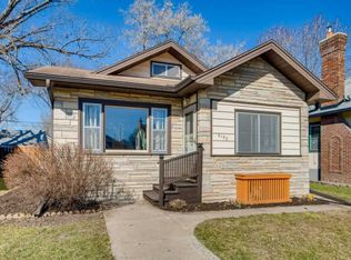 4150 Nokomis Ave S, Minneapolis, MN 55406
