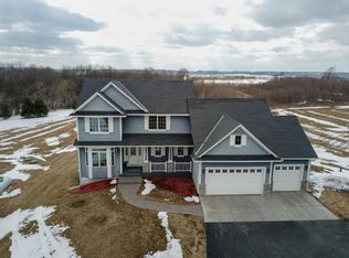 N4339 County Road Dd, Ellsworth, WI 54011