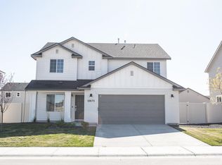 94 N Cranesbill Ave, Kuna, ID 83634