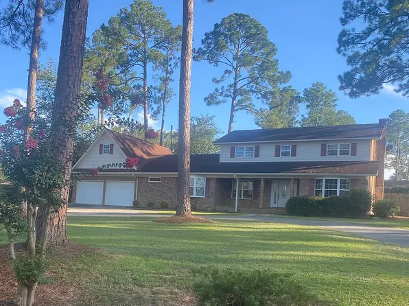 110 Lake Shore Dr, Alma, GA 31510