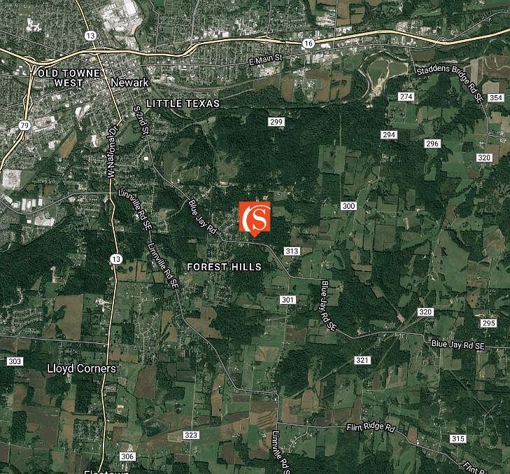 0 Blue Jay Rd, Heath, OH 43056 MLS 223020393 Zillow