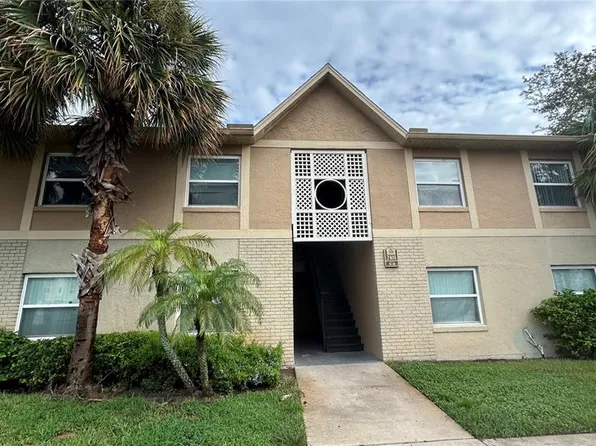 2401 Barley Club Dr APT 7, Orlando, FL 32837