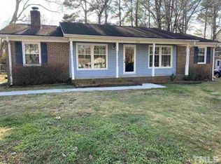 205 Killington Dr, Raleigh, NC 27609