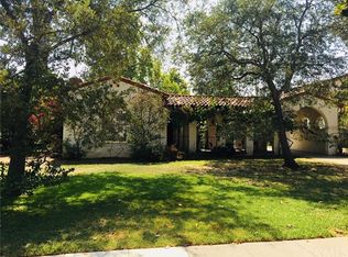 1831 Windsor Rd, San Marino, CA 91108