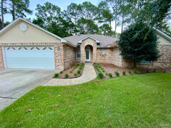 9700 Westgate Cir, Perdido Key, FL 32507