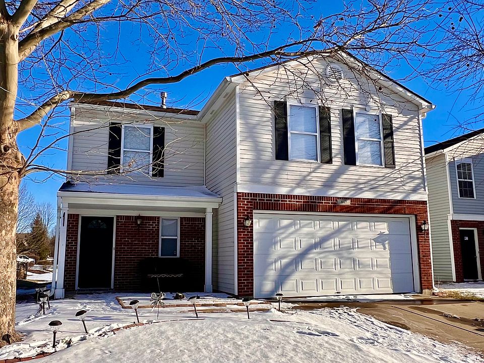 1st image of 847 Wheatgrass Dr