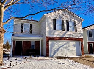 847 Wheatgrass Dr, Greenwood, IN