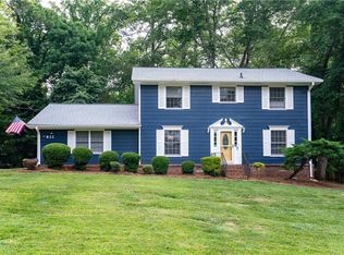 822 Chandler Dr, Lawrenceville, GA 30044