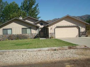 30481 S Lower Valley Rd, Tehachapi, CA 93561