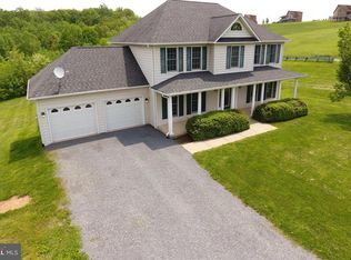 30 Castle Ct, Linden, VA 22642