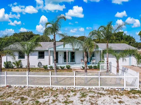 2634 GREGOR MCGREGOR Boulevard, Fernandina Beach, FL 32034
