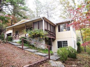 307 Walnut Cove Rd, Franklin, NC 28734