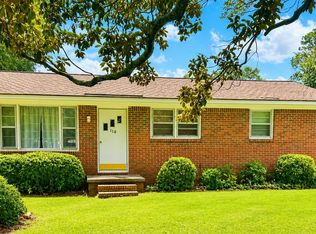 118 Highland Park Cir, Cordova, SC 29039