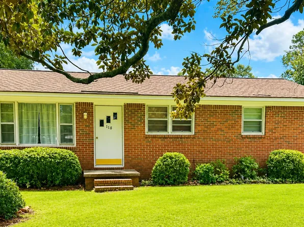 118 Highland Park Cir, Cordova, SC 29039