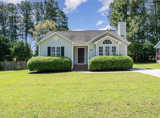 5324 Oporto Ct, Raleigh, NC 27610