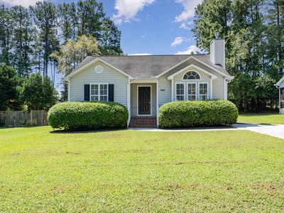 5324 Oporto Ct, Raleigh, NC, 27610