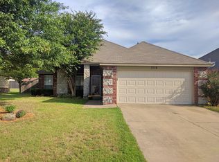 1318 W Pittsburg Pl, Broken Arrow, OK 74012