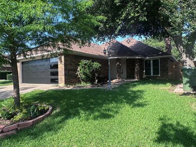 4107 Crossgate Ct, Arlington, TX, 76016