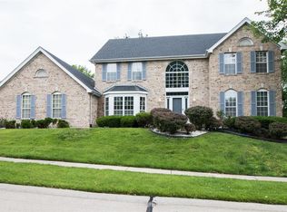 4010 Hartwick Ct, Florissant, MO