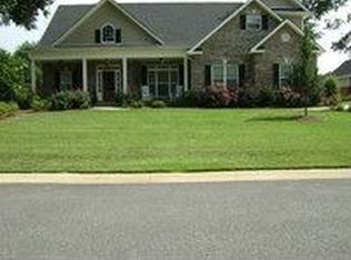 205 Picketts Mill Ct, Bonaire, GA 31005