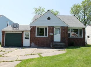 106 Wilshire Rd, Cheektowaga, NY 14225