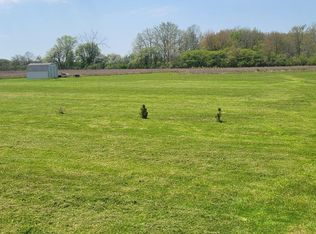 Reliford Rd, Emmett, MI 48022