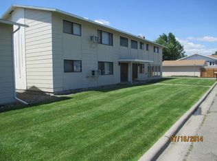 904 Rex Ln, Billings, MT 59105
