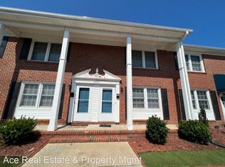 6473 Yadkin Rd APT 22, Fayetteville, NC 28303
