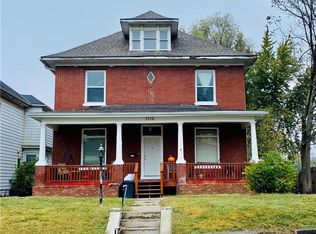 1715 Faraon St, Saint Joseph, MO 64501