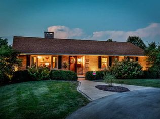 929 Mason Headley Rd, Lexington, KY 40504