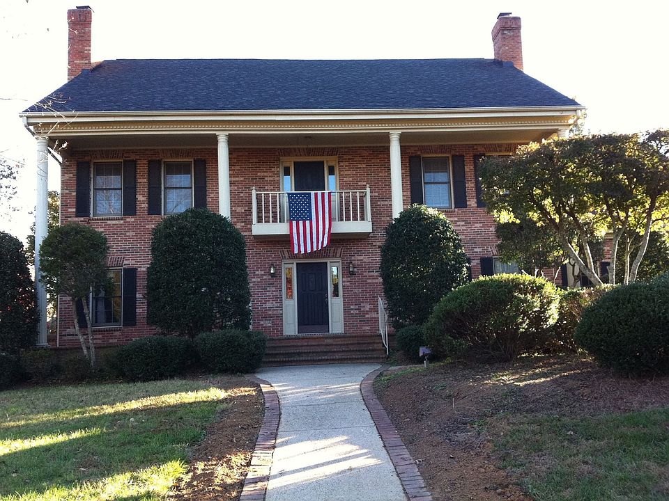 2053 Kilmonack Lane Charlotte, NC 28270