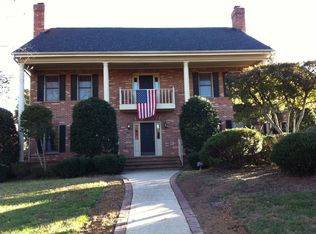 2053 Kilmonack Ln, Charlotte, NC 28270