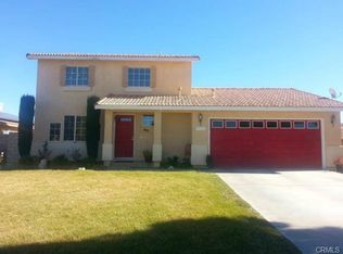 15063 Henderson St, Adelanto, CA 92301