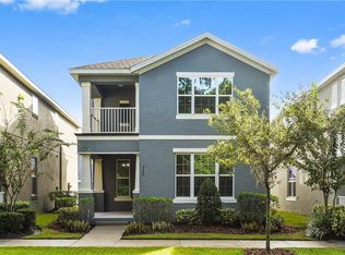 352 Michael Blake Blvd, Winter Springs, FL 32708