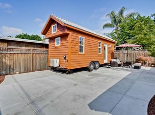 827 Washington St, San Jose, CA 95112