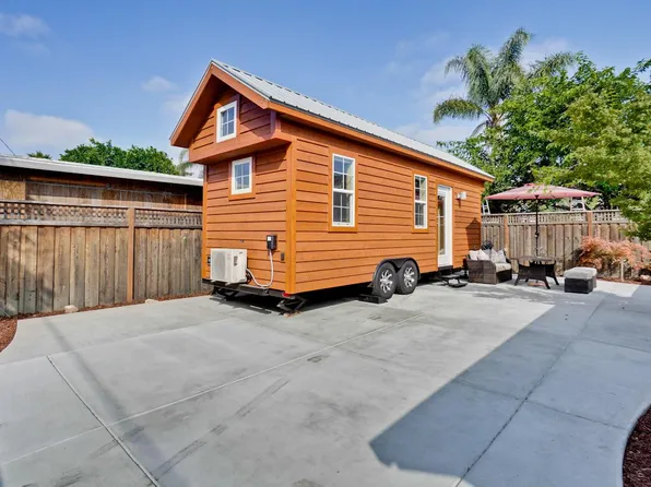 827 Washington St, San Jose, CA 95112