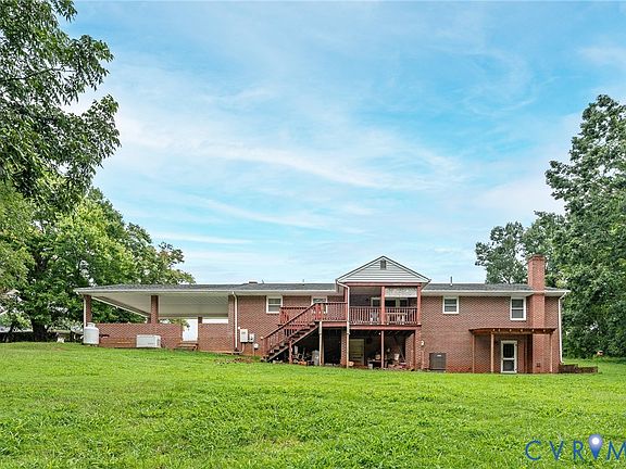 4th image of 3612 Back Hampden Sydney Rd