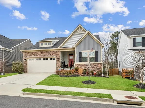 9523 Goddin Ct, Toano, VA 23168