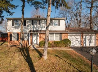 4373 Rundell Dr, Dayton, OH 45415