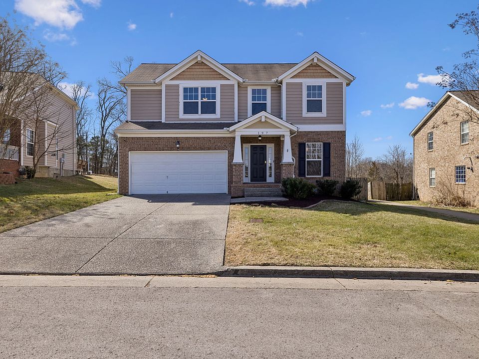 1st image of 197 Claybrook Ln