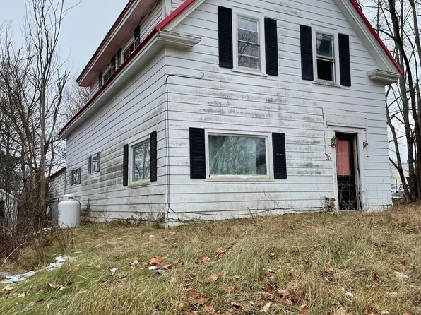 80 Monroe Street, Calais, ME 04619