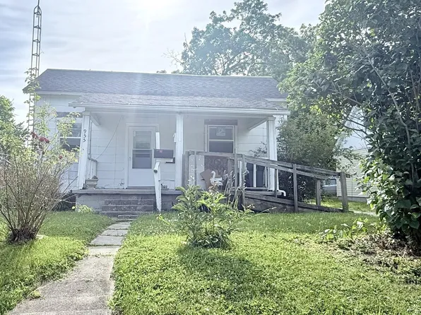 955 S Shank St, Portland, IN 47371