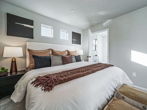 Primary Suite