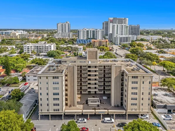 1811 Jefferson Street #203, Hollywood, FL 33020