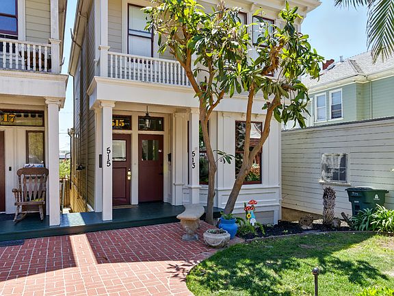 2nd image of 513 Virginia St