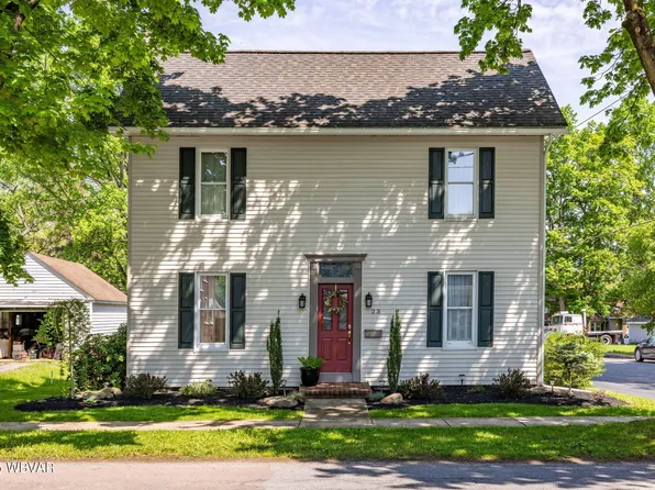 23 Green St, Muncy, PA 17756